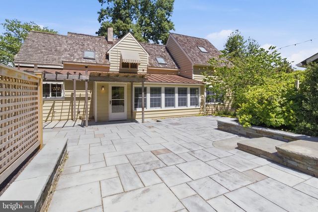57 LINCOLN AVE, Lambertville, NJ 08530