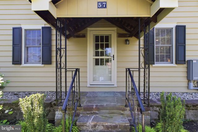 57 LINCOLN AVE, Lambertville, NJ 08530
