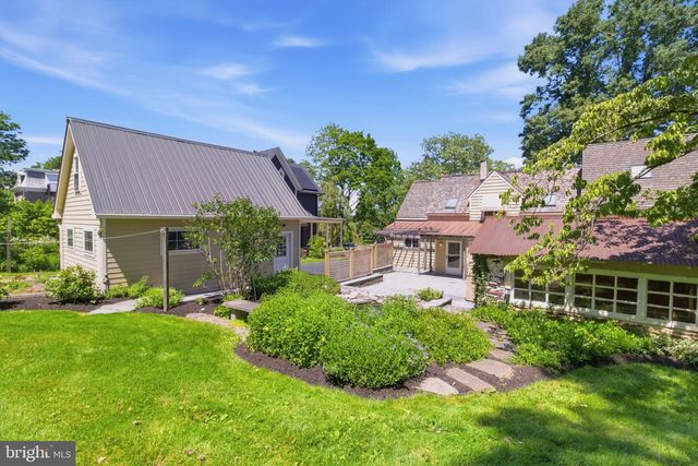 57 LINCOLN AVE, Lambertville, NJ 08530