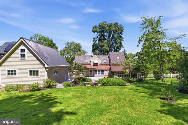 57 LINCOLN AVE, Lambertville, NJ 08530