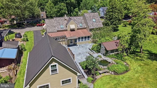 57 LINCOLN AVE, Lambertville, NJ 08530