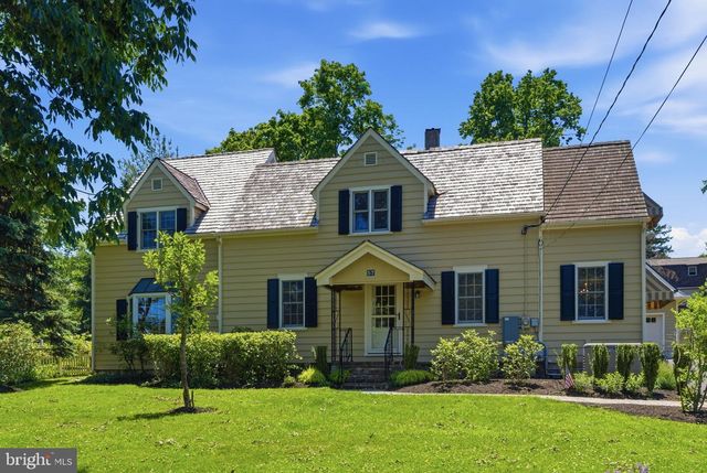 57 LINCOLN AVE, Lambertville, NJ 08530