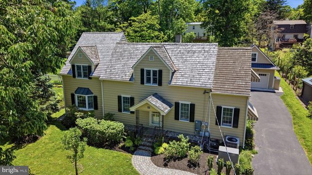 57 LINCOLN AVE, Lambertville, NJ 08530