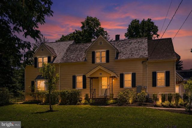 57 LINCOLN AVE, Lambertville, NJ 08530