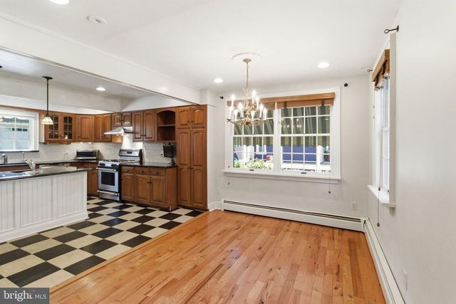 57 LINCOLN AVE, Lambertville, NJ 08530