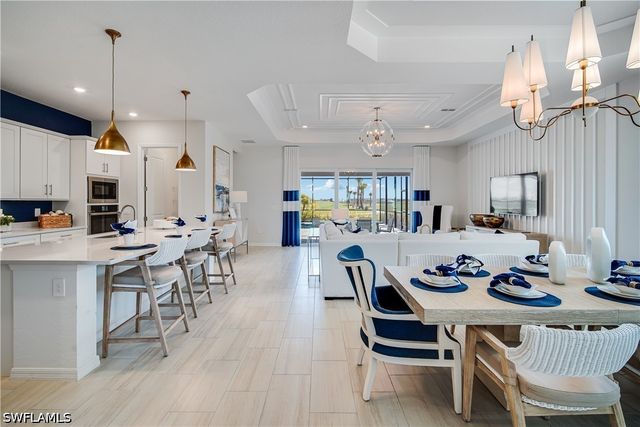 5493 Pikewood CT, Ave Maria, FL 34142