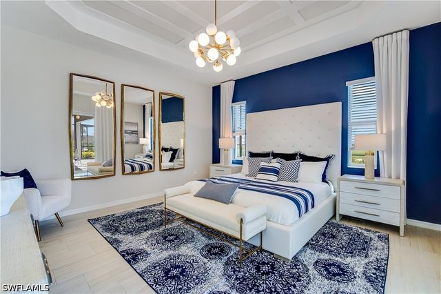 5493 Pikewood CT, Ave Maria, FL 34142