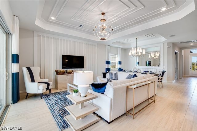 5493 Pikewood CT, Ave Maria, FL 34142