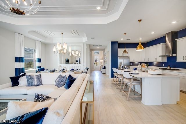 5493 Pikewood CT, Ave Maria, FL 34142