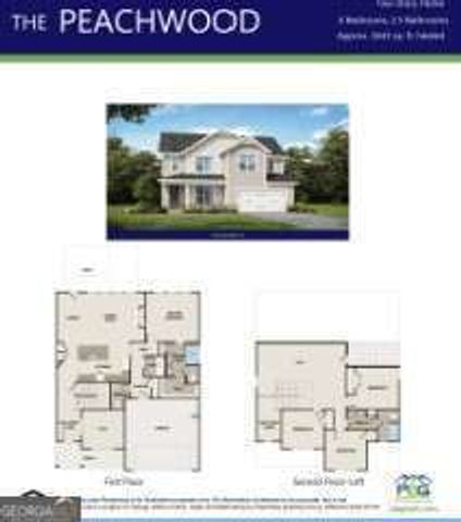 70 Sydney Court 42, Mansfield, GA 30055