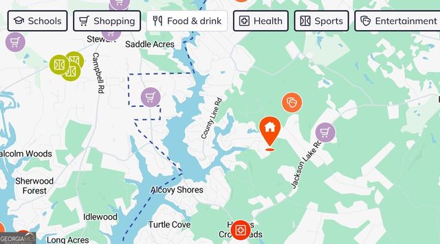 70 Sydney Court 42, Mansfield, GA 30055