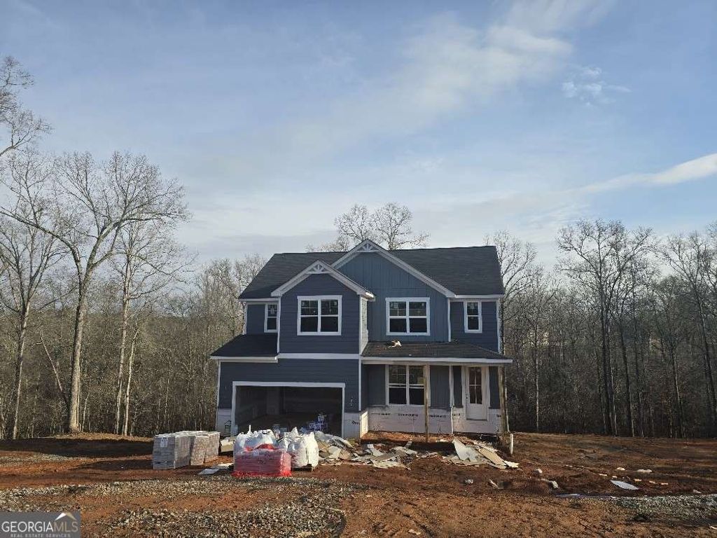 70 Sydney Court 42, Mansfield, GA 30055