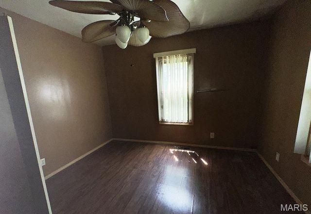 462 N 83rd Street, East St Louis, IL 62203