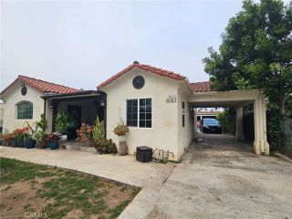6051 Pickering, Whittier, CA 90601