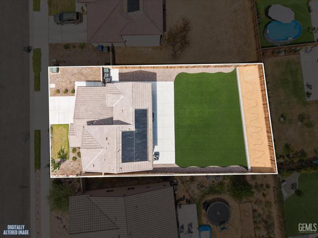 10806 Monte Video Place, Bakersfield, CA 93306
