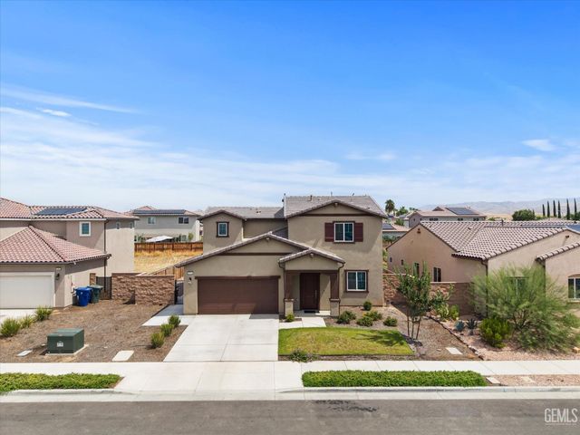 10806 Monte Video Place, Bakersfield, CA 93306