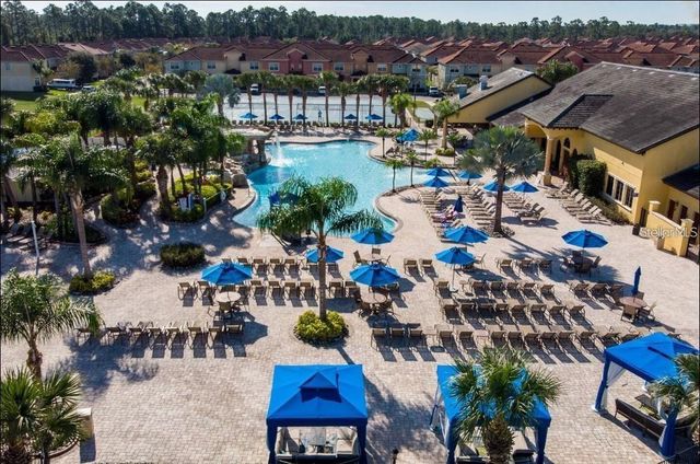 8973 CAT PALM ROAD, Kissimmee, FL 34747