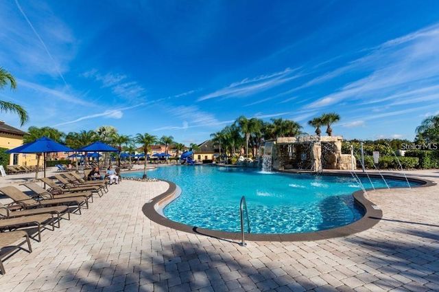 8973 CAT PALM ROAD, Kissimmee, FL 34747