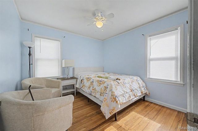 2038 N Mildred Street, Dearborn, MI 48128