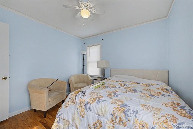 2038 N Mildred Street, Dearborn, MI 48128