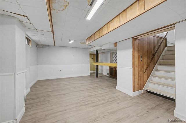 2038 N Mildred Street, Dearborn, MI 48128