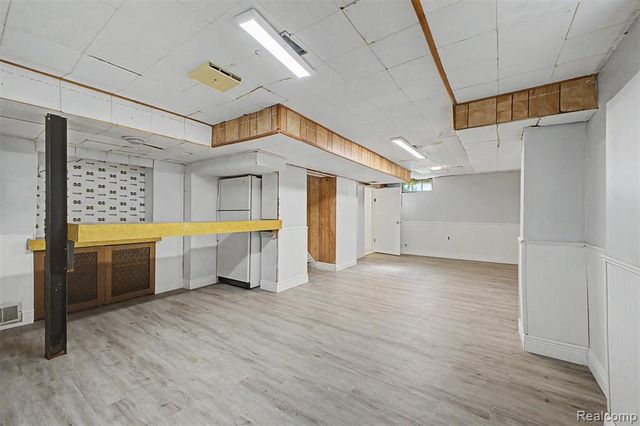 2038 N Mildred Street, Dearborn, MI 48128