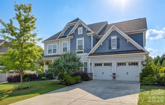 418 Crisfield Court, York, SC 29745