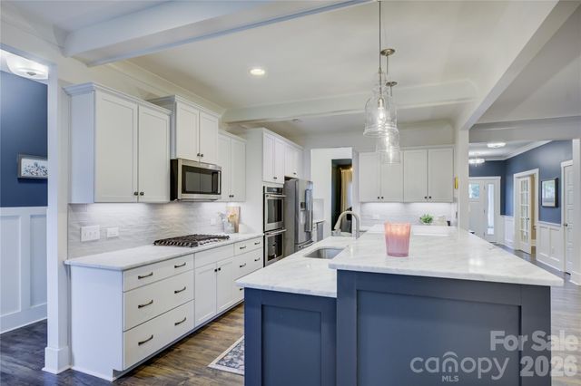 418 Crisfield Court, York, SC 29745