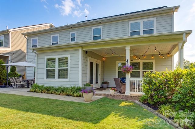 418 Crisfield Court, York, SC 29745