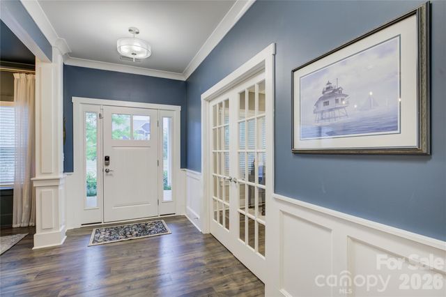 418 Crisfield Court, York, SC 29745