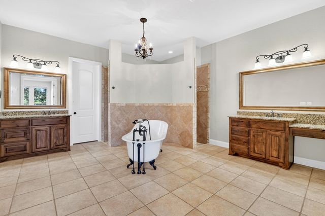 1120 Heron Court, Graford, TX 76449