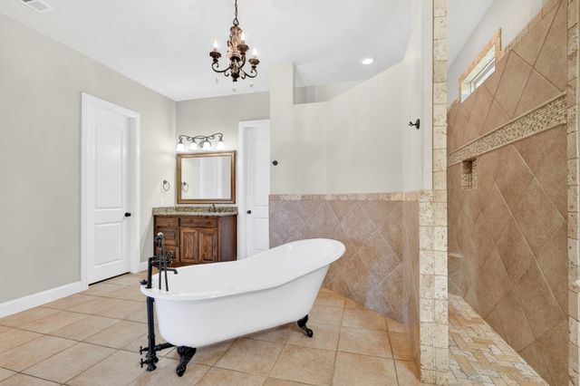 1120 Heron Court, Graford, TX 76449