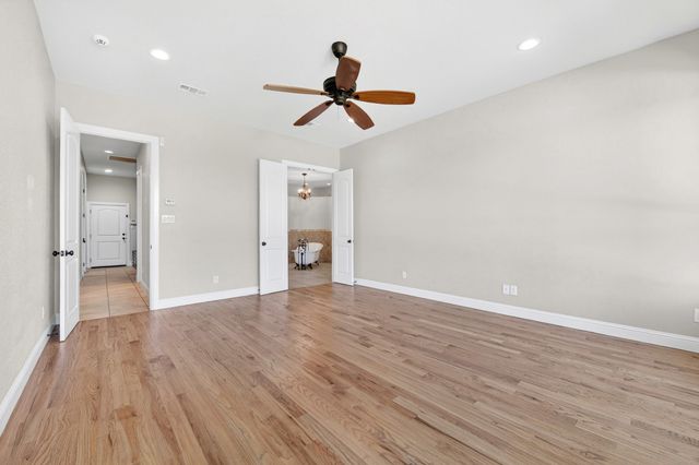 1120 Heron Court, Graford, TX 76449