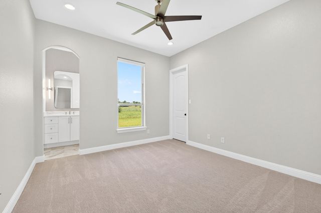 1120 Heron Court, Graford, TX 76449