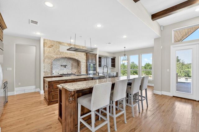 1120 Heron Court, Graford, TX 76449