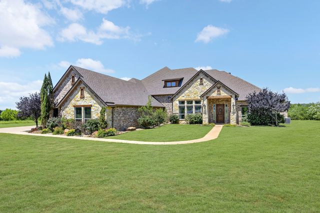 1120 Heron Court, Graford, TX 76449