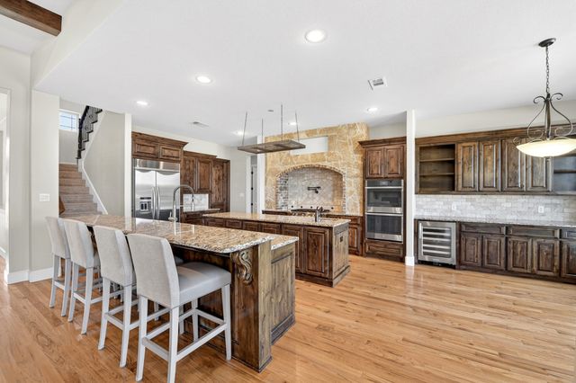 1120 Heron Court, Graford, TX 76449