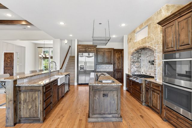 1120 Heron Court, Graford, TX 76449