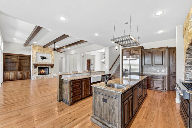 1120 Heron Court, Graford, TX 76449