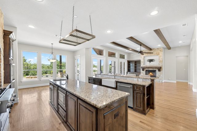 1120 Heron Court, Graford, TX 76449