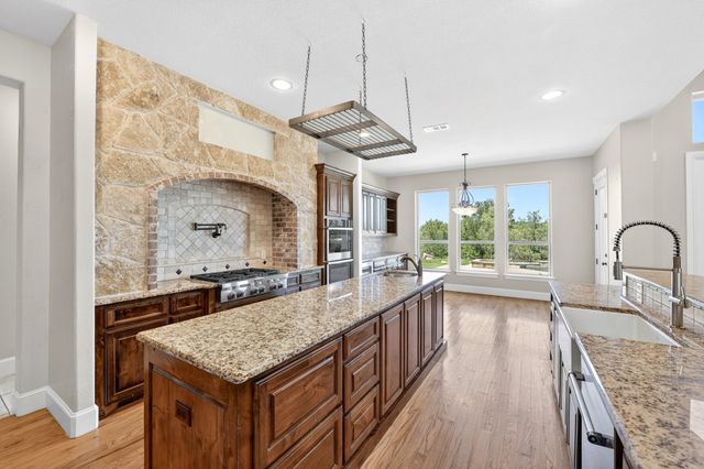 1120 Heron Court, Graford, TX 76449