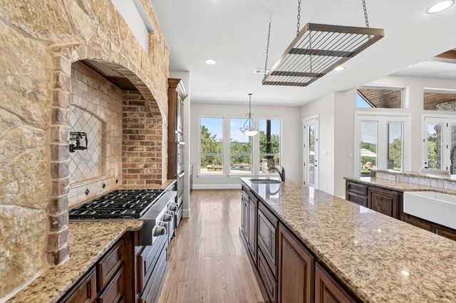 1120 Heron Court, Graford, TX 76449