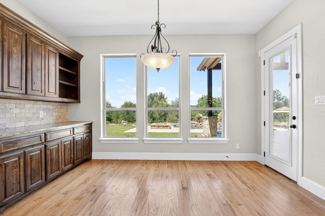 1120 Heron Court, Graford, TX 76449