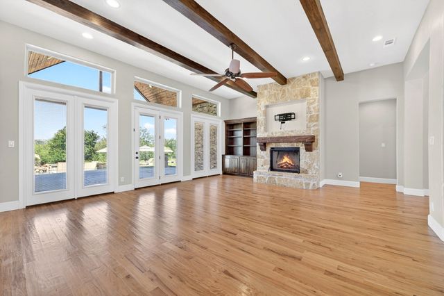 1120 Heron Court, Graford, TX 76449