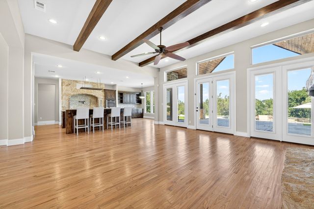 1120 Heron Court, Graford, TX 76449