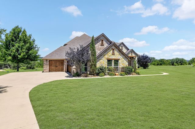 1120 Heron Court, Graford, TX 76449