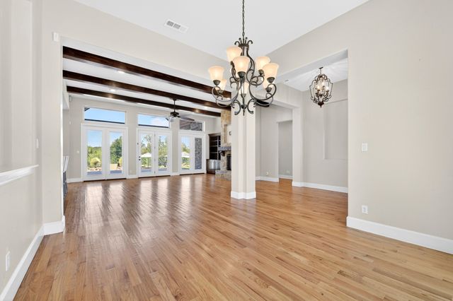1120 Heron Court, Graford, TX 76449