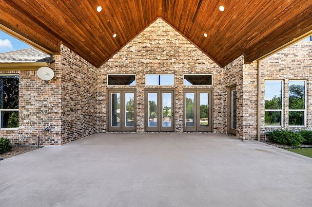 1120 Heron Court, Graford, TX 76449