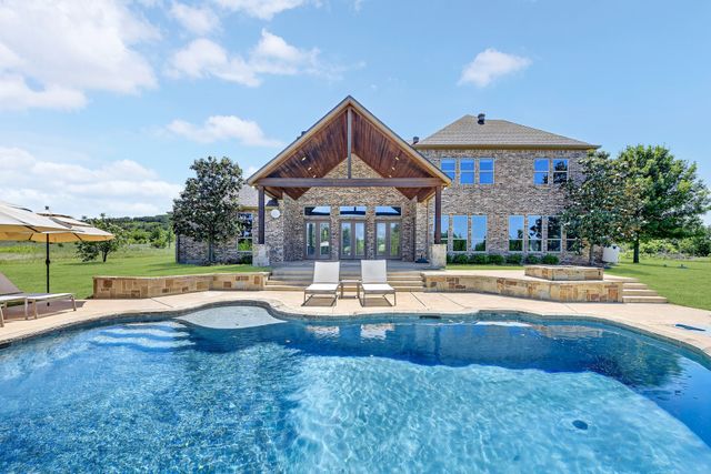 1120 Heron Court, Graford, TX 76449