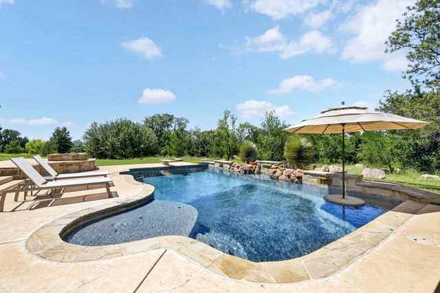 1120 Heron Court, Graford, TX 76449
